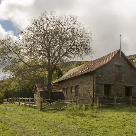 Borda Batista Casa Rural Hecho Exterior photo