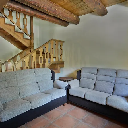 Borda Batista Casa Rural Hecho Exterior photo