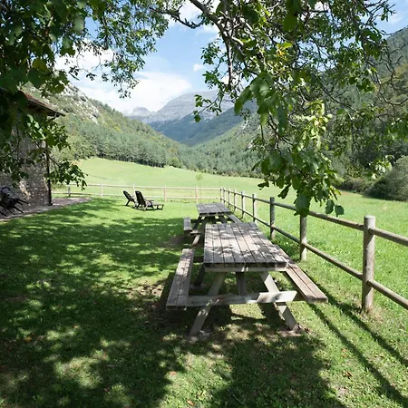 Borda Batista Casa Rural Hecho Exterior photo