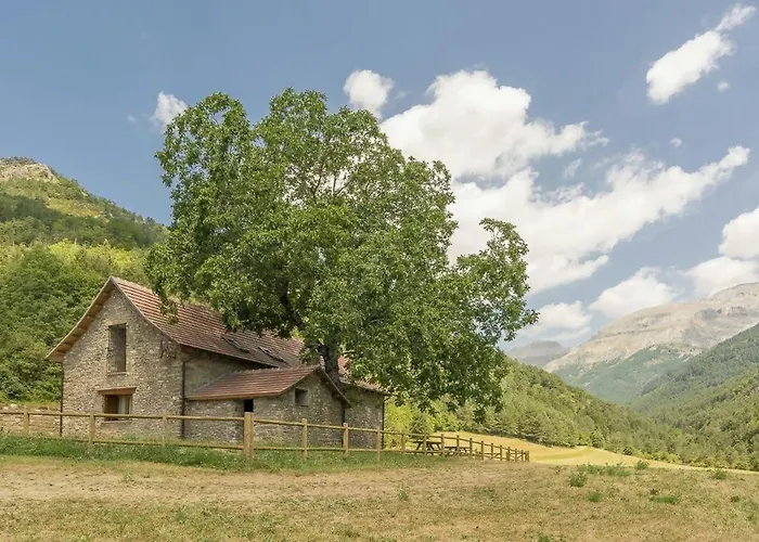 Borda Batista Casa Rural