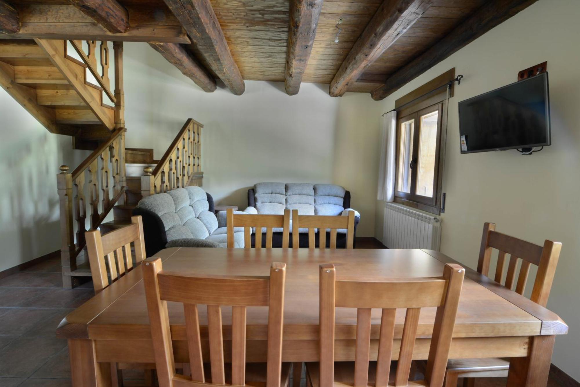 Borda Batista Country house Hecho