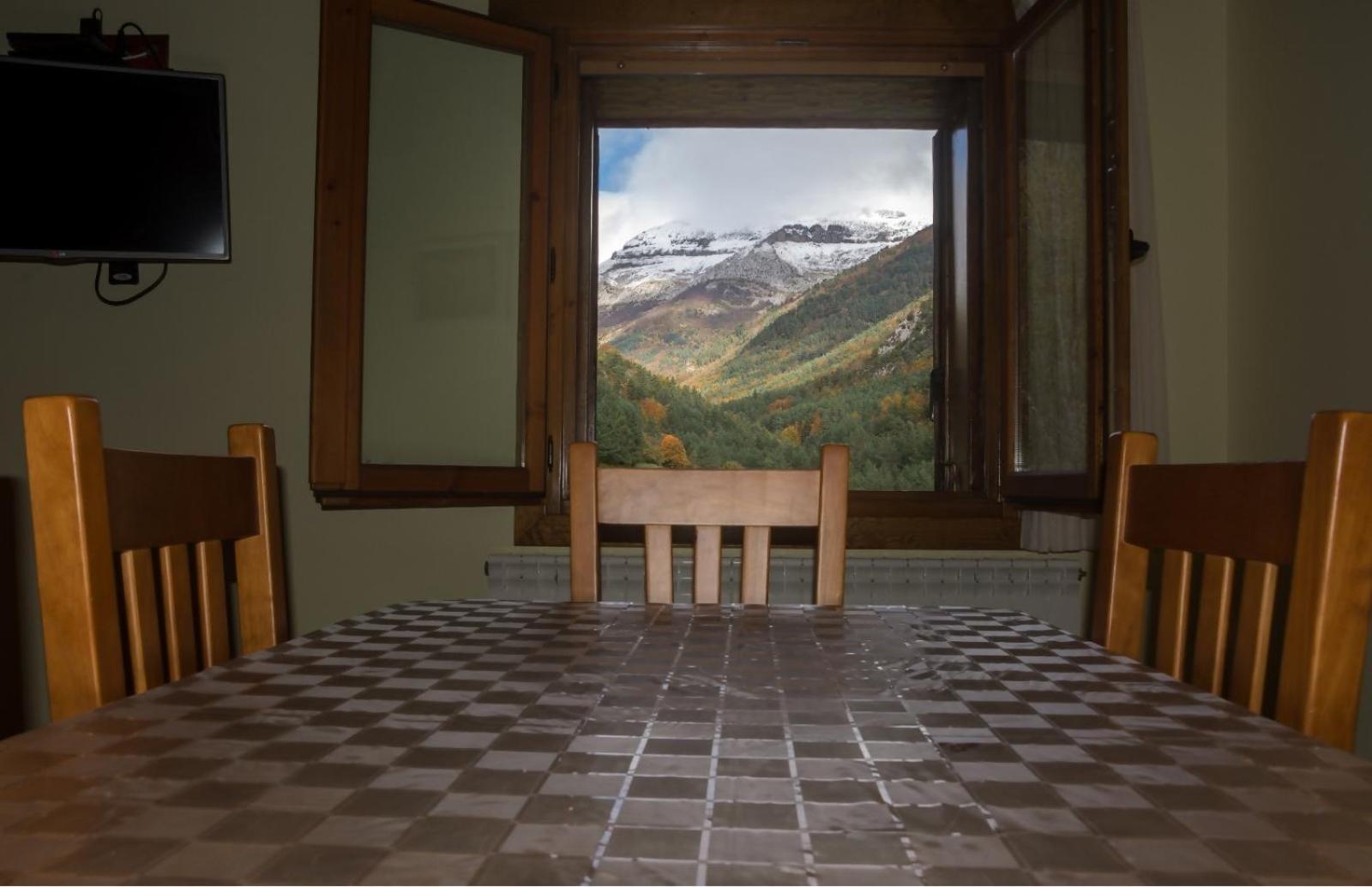 Borda Batista Country house
