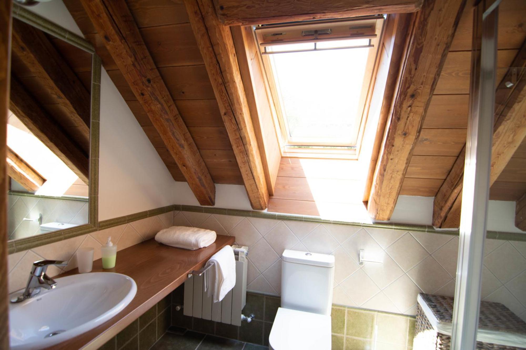 Borda Batista Country house