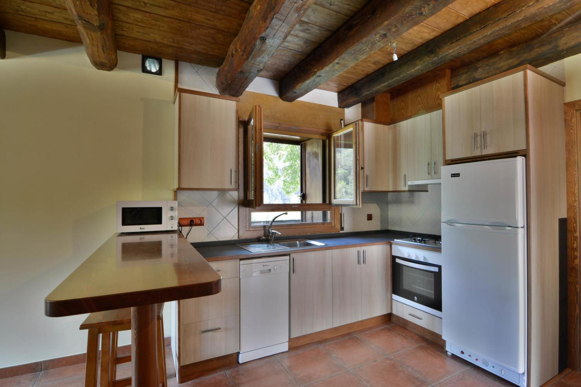 Borda Batista Country house Hecho