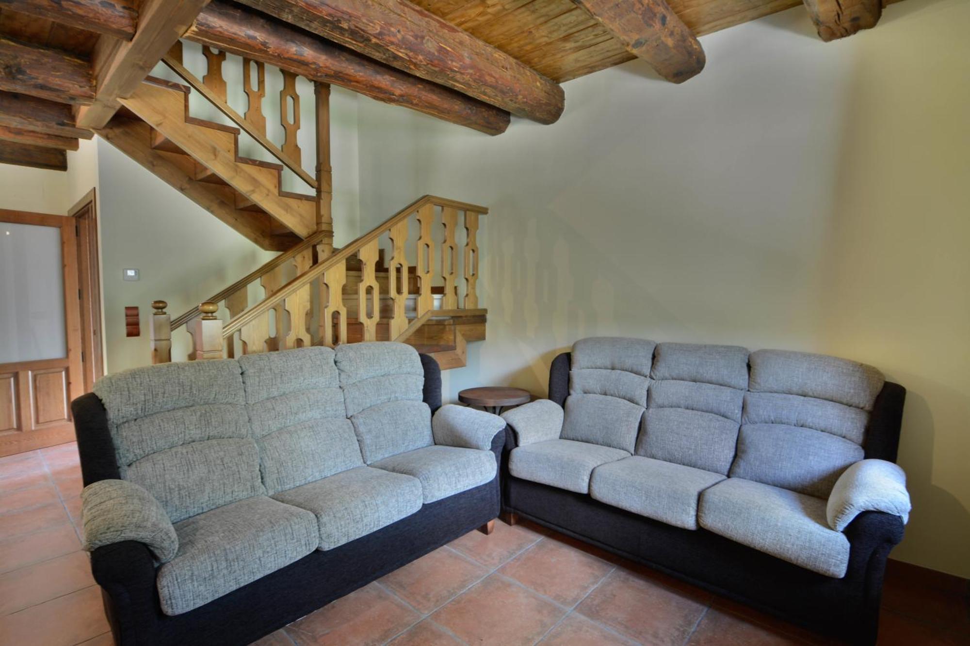 Country house Borda Batista
