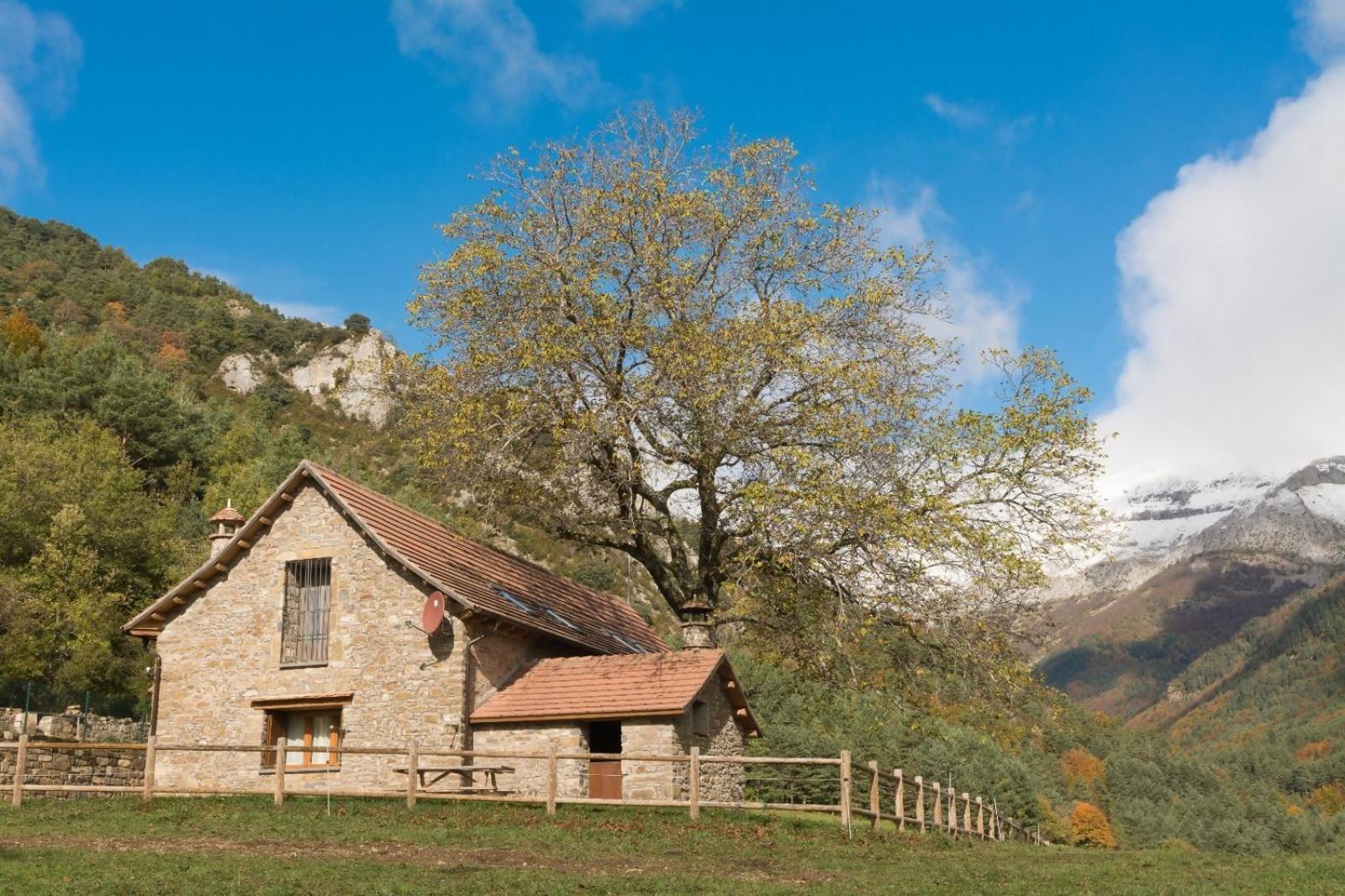 Borda Batista Casa di campagna *
