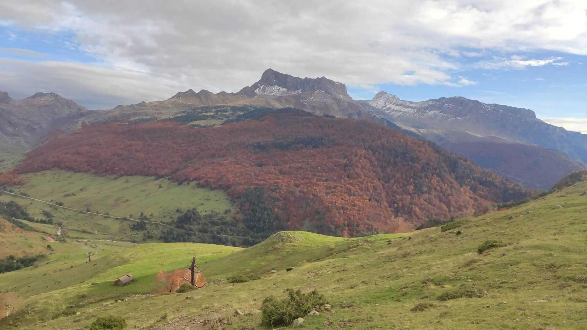 Country house Borda Batista Hecho
