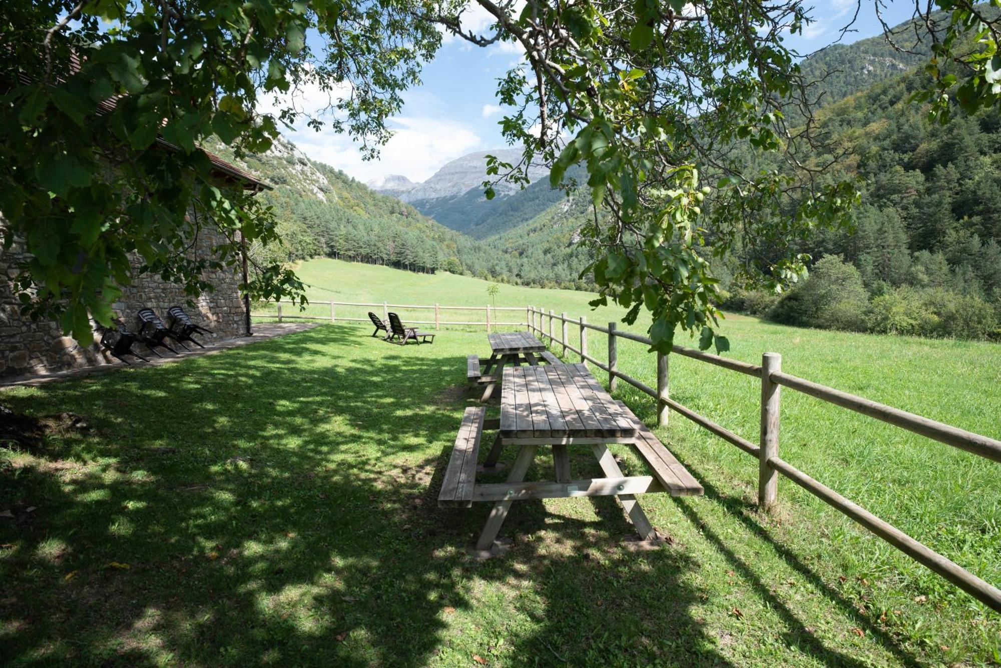 Country house Borda Batista
