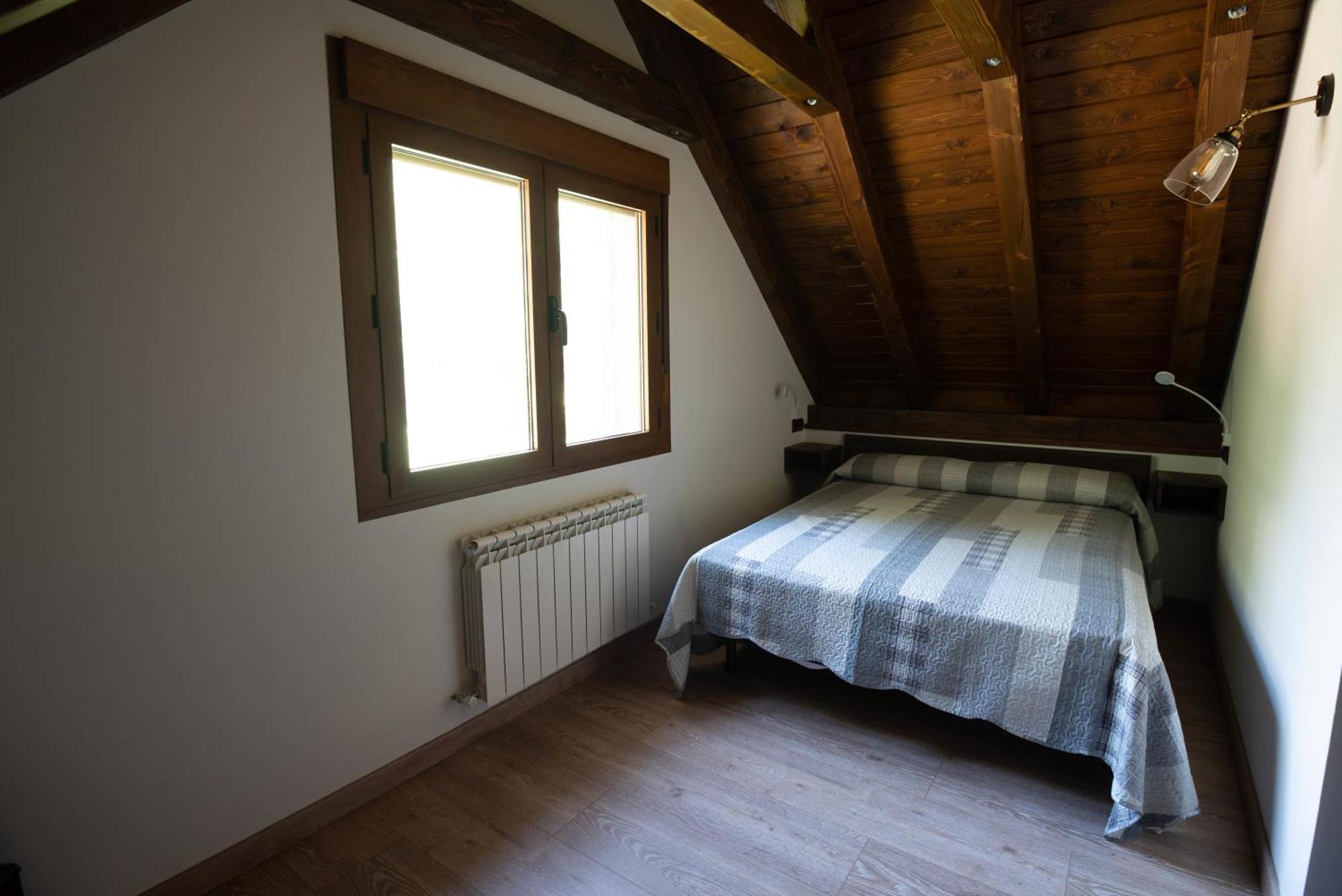 Borda Batista Country house *