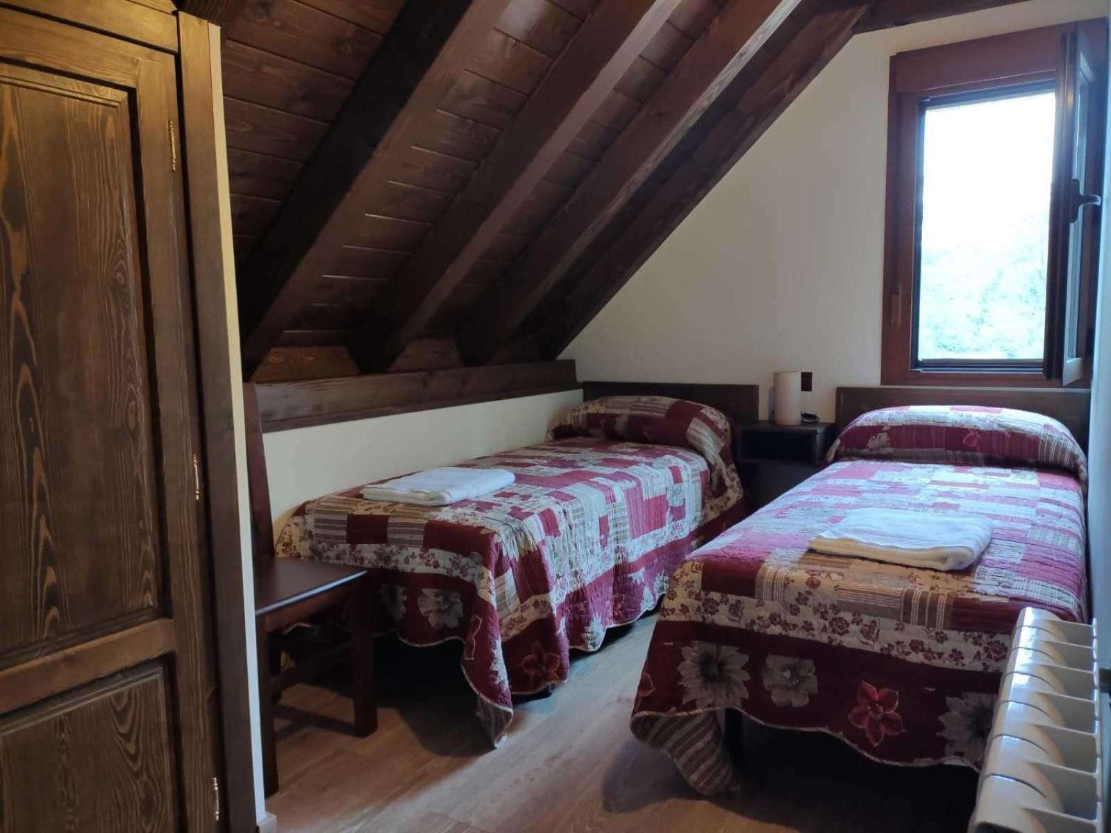 Borda Batista Country house Hecho