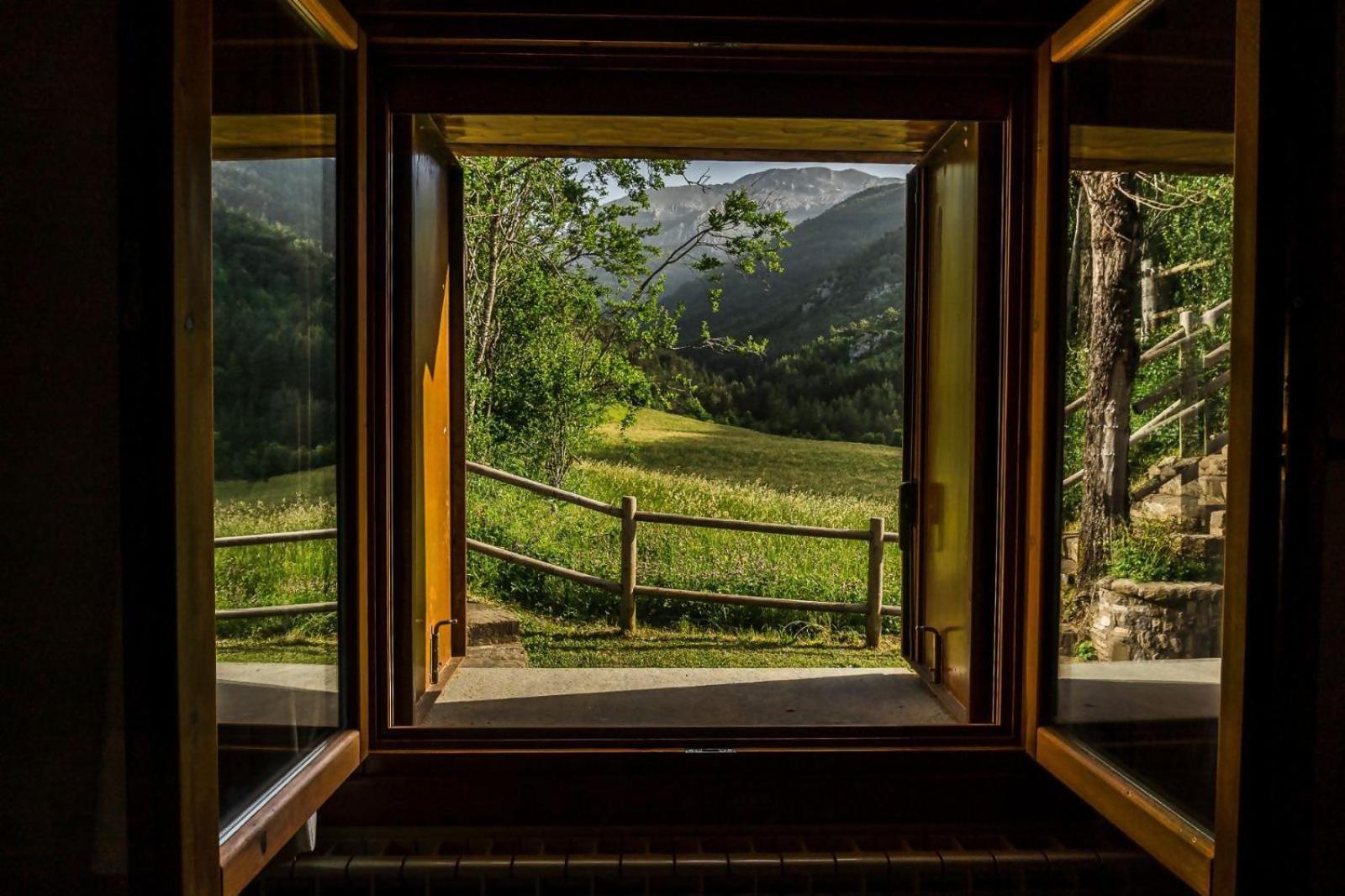 Borda Batista Country house Hecho