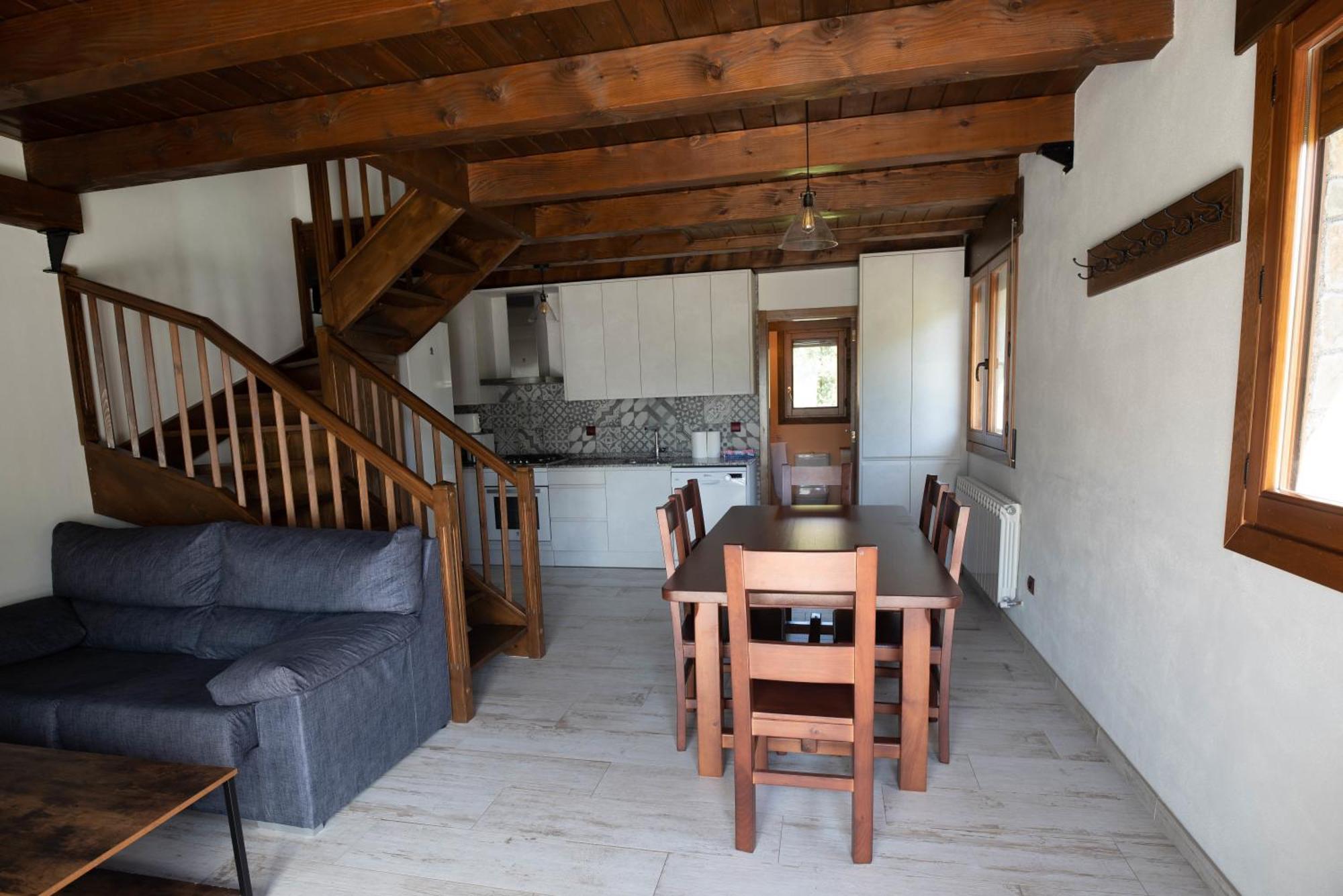 Borda Batista Country house Hecho