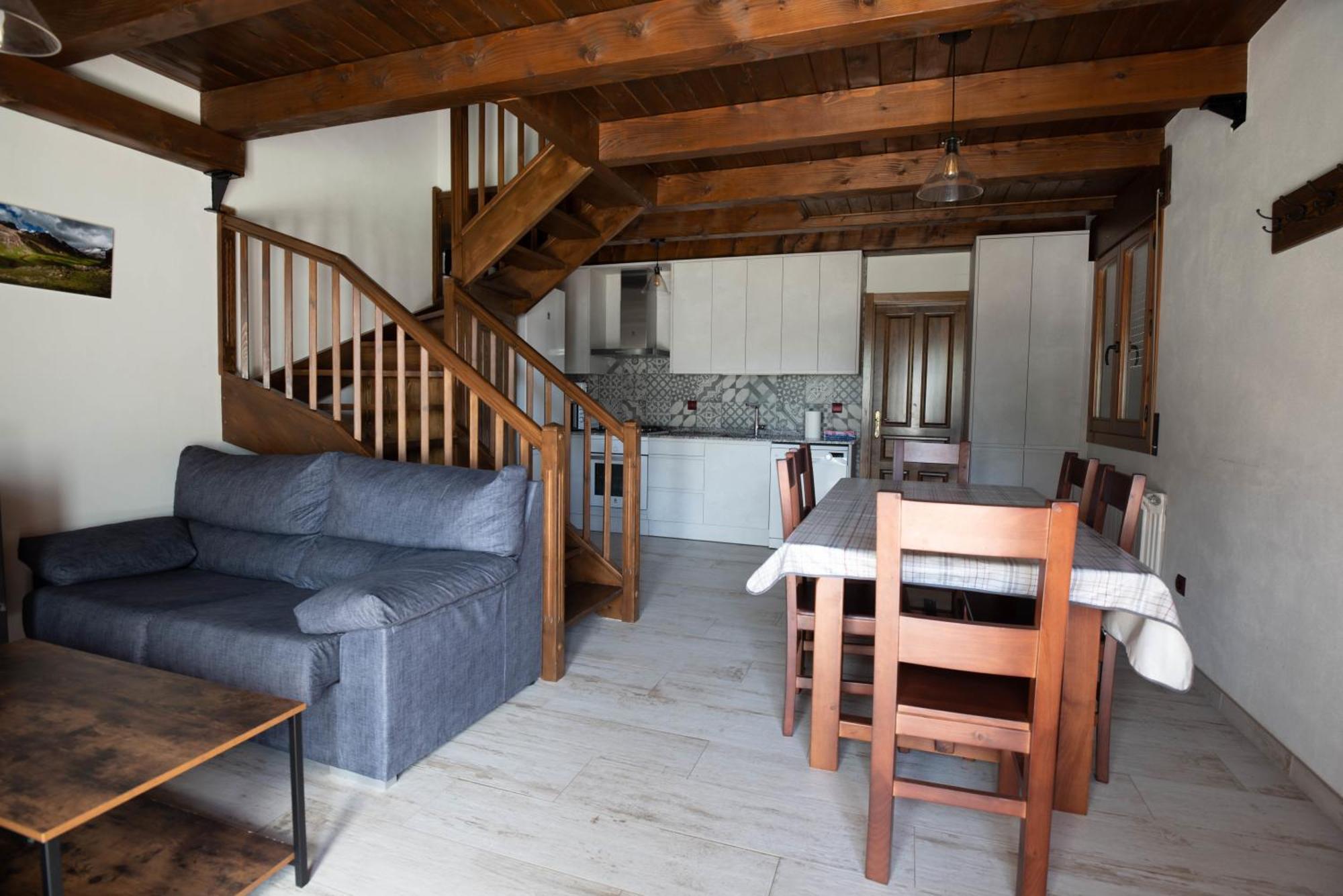 Borda Batista Country house *
