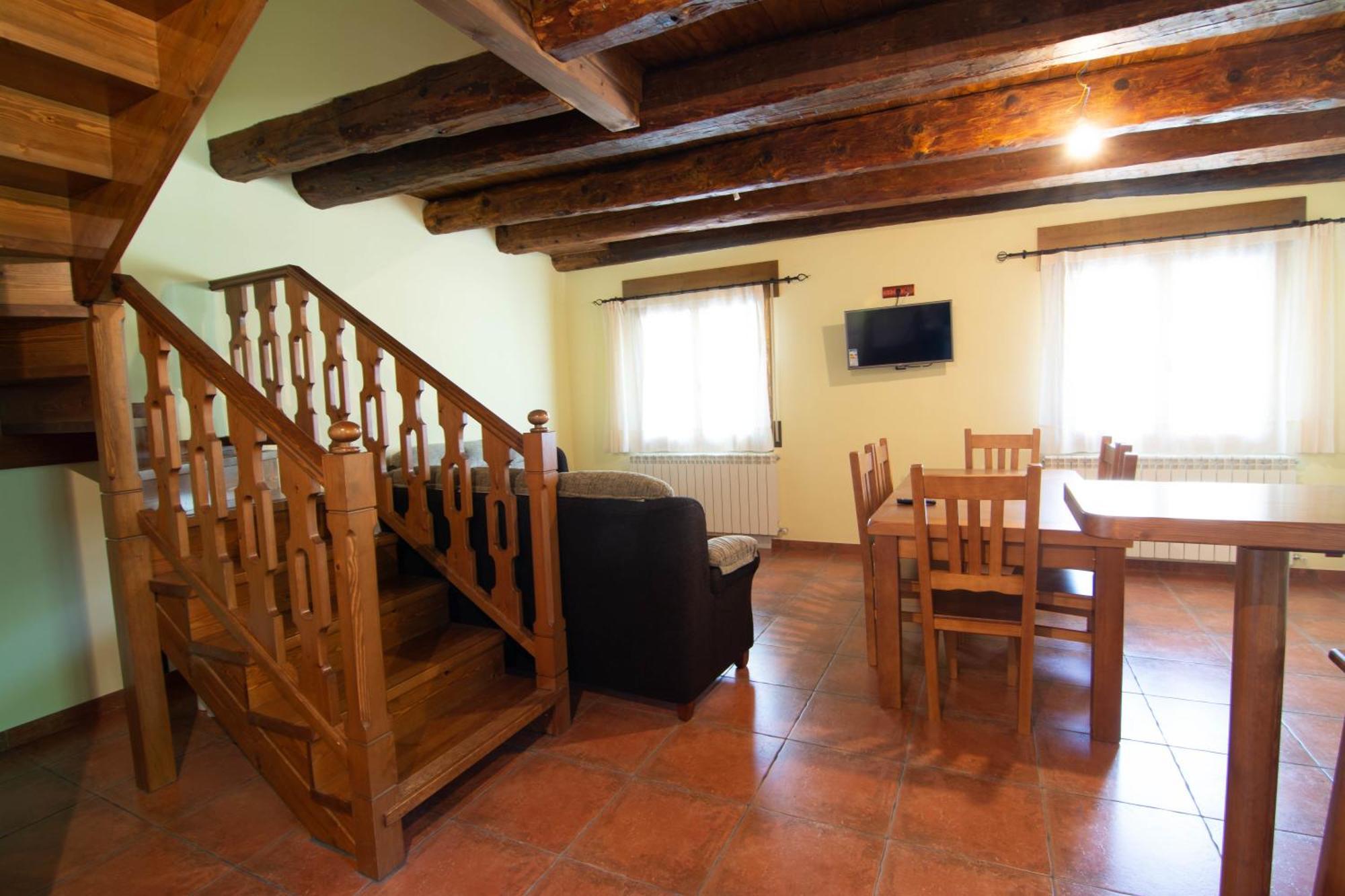 Country house Borda Batista
