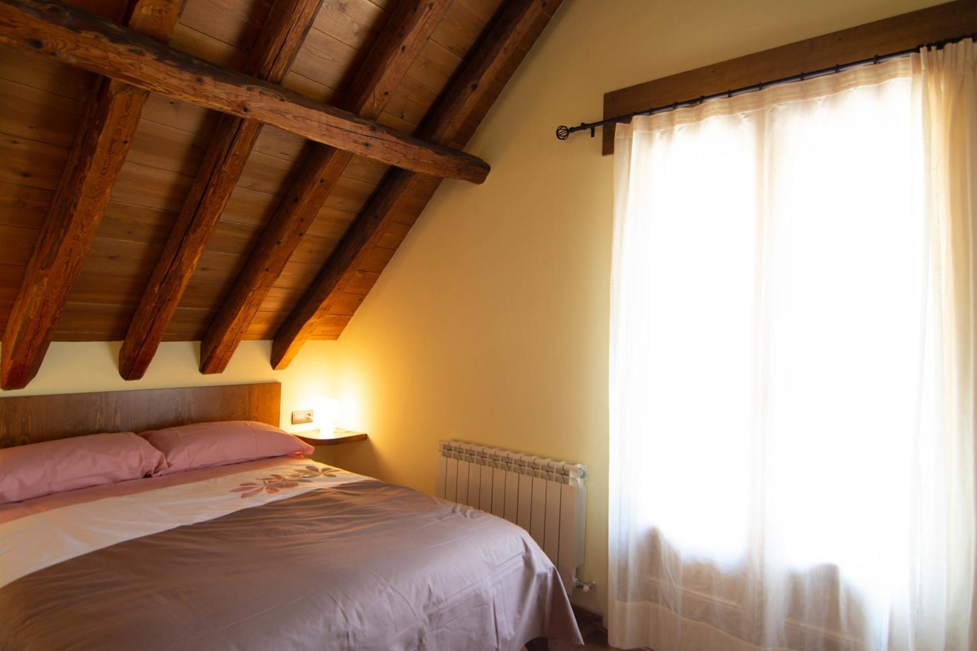 Borda Batista Country house *