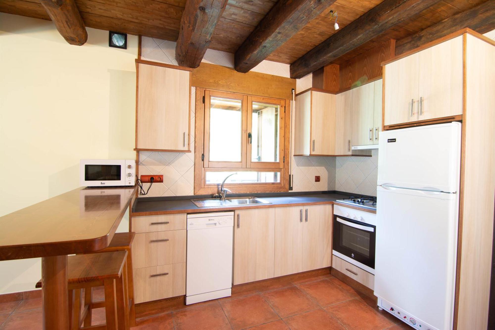 Country house Borda Batista *