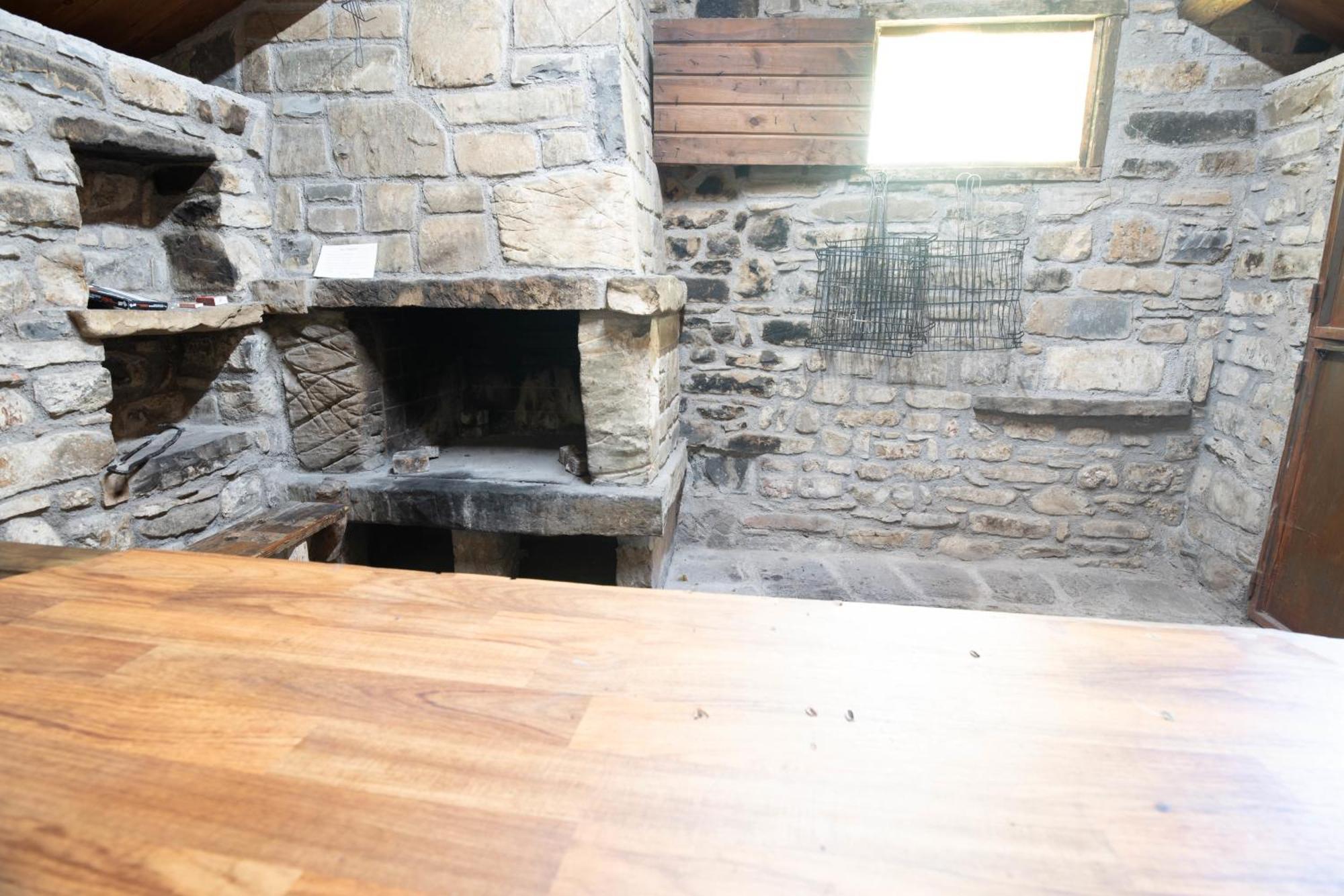 Borda Batista Country house Hecho