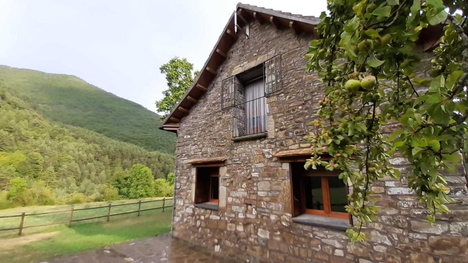 Borda Batista Country house