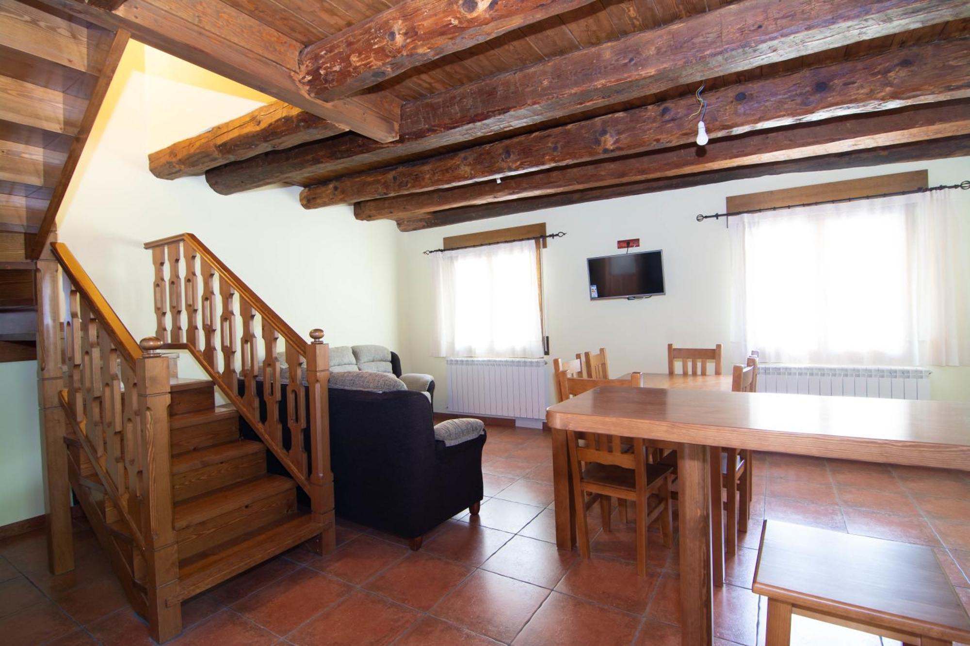 Country house Borda Batista