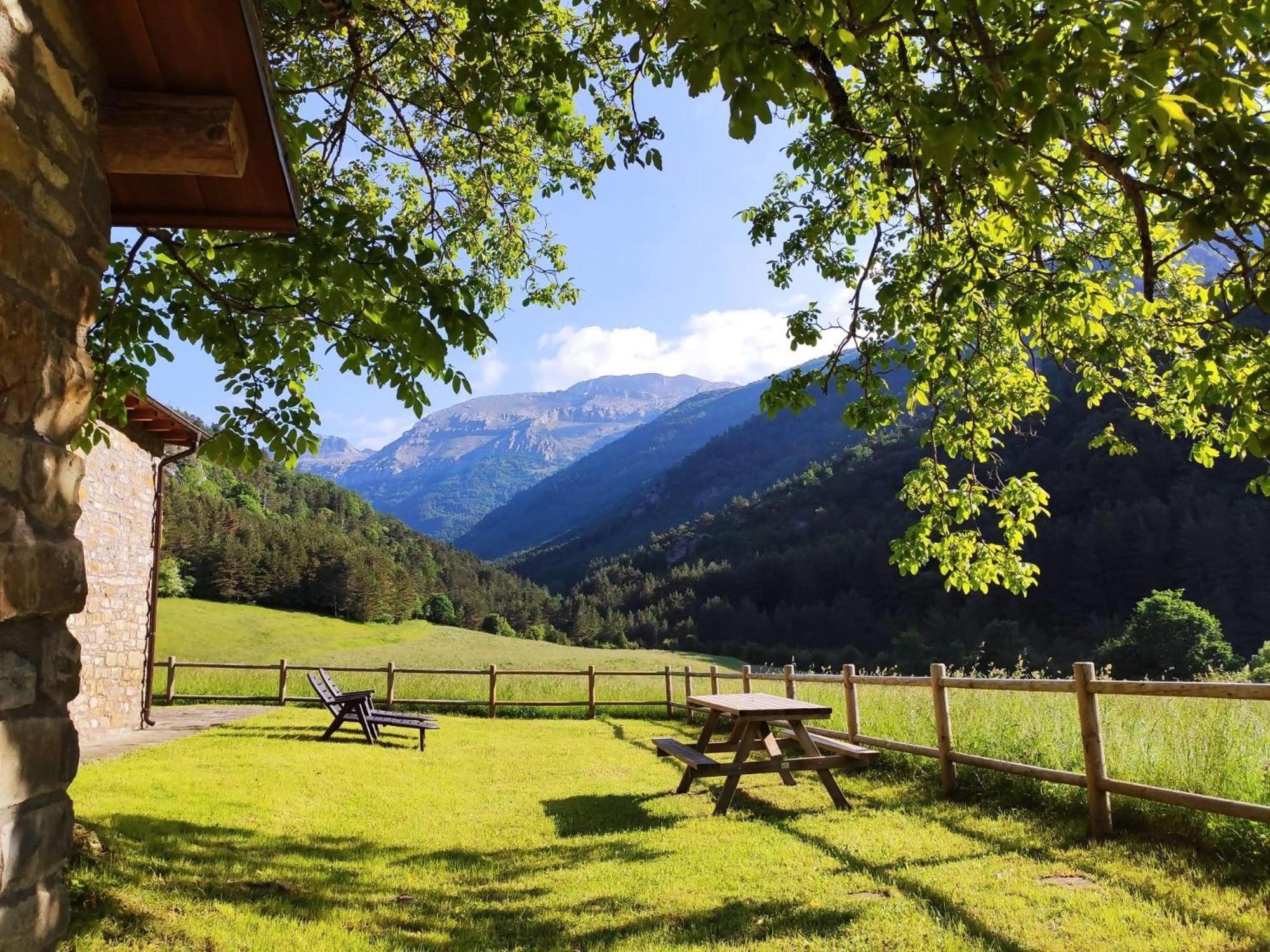 Borda Batista Country house