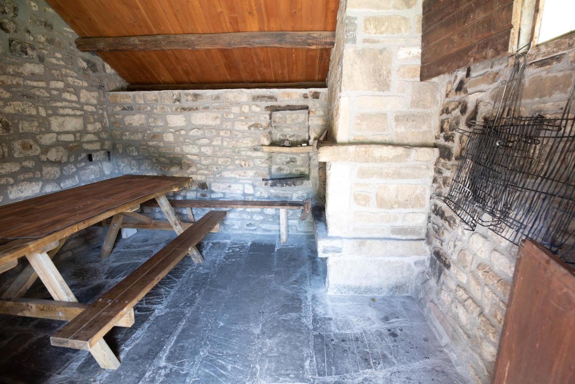 Casa di campagna Borda Batista *