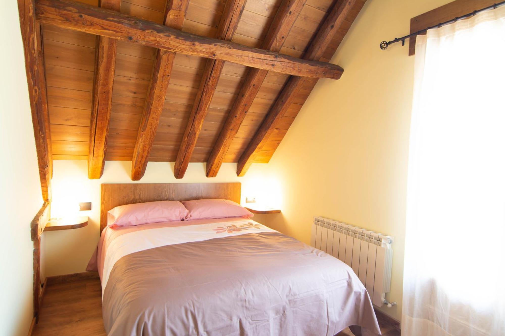 Borda Batista Country house Hecho