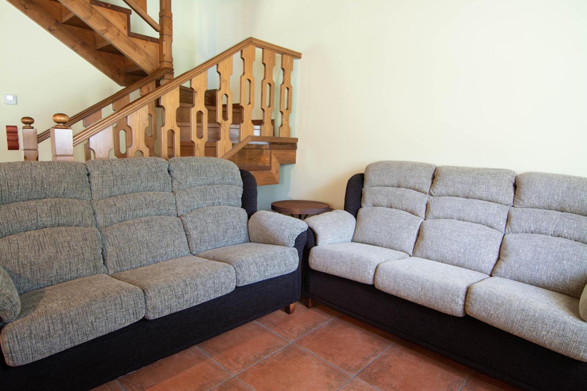 Casa di campagna Borda Batista Hecho