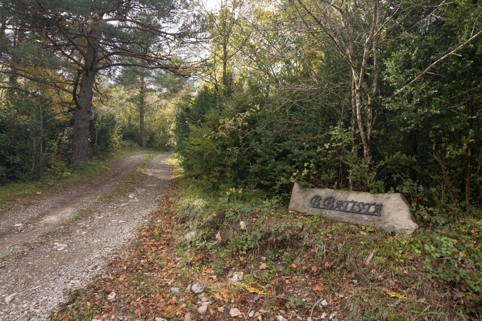 Country house Borda Batista